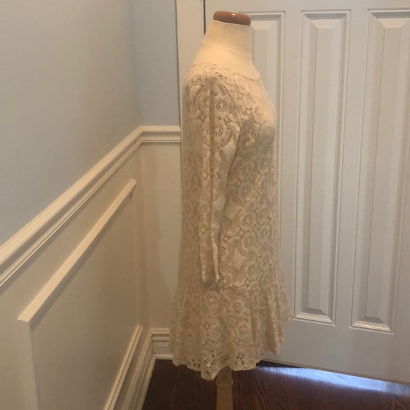 Free people like new shift dress - Picture 2 of 5